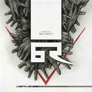 Blokhe4d - Bad Taste V download flac