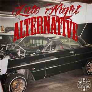 Brodinski - Late Night Alternative download flac