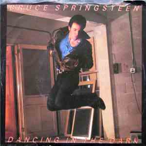 Bruce Springsteen - Dancing In The Dark download flac