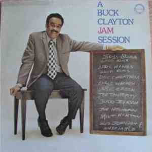Buck Clayton - A Buck Clayton Jam Session download flac