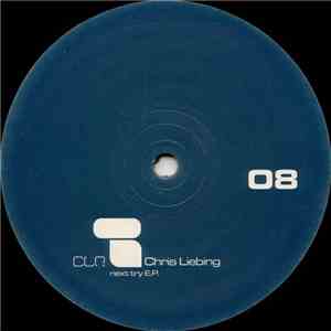 Chris Liebing - Next Try E.P. download flac