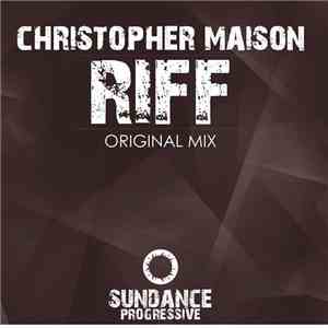 Christopher Maison - Riff download flac