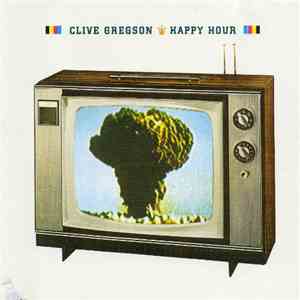 Clive Gregson - Happy Hour download flac