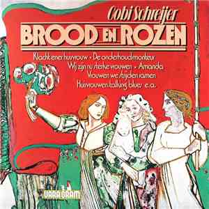Cobi Schreijer - Brood En Rozen FLAC album