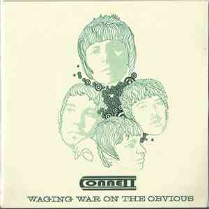 Connett - Waging War On The Obvious download flac