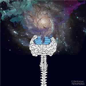 ConRank - Hemispheres download flac