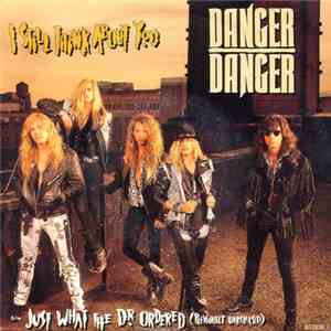 Danger Danger - I Still Think About You download flac