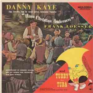 Danny Kaye  - Hans Christian Andersen download flac