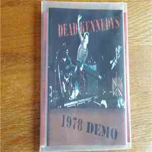 Dead Kennedys - Demos 1978 download flac