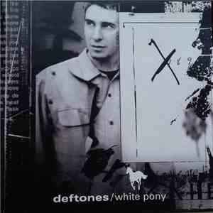 Deftones - White Pony download flac