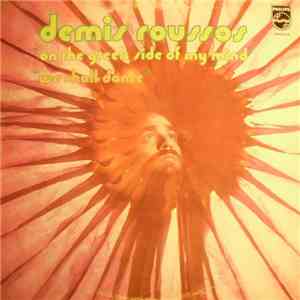 Demis Roussos - On The Greek Side Of My Mind download flac