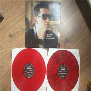 Depeche Mode - A Matter Of Taste download flac