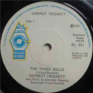 Dermot Hegarty - The Three Bells download flac