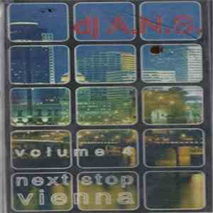 Dj A.N.S. - Vol. 4 Next Stop Vienna download flac