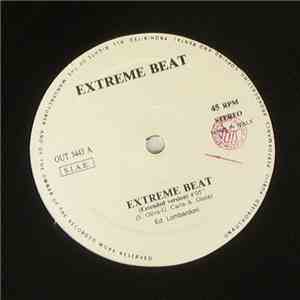 D.J. Gasp - Extreme Beat download flac