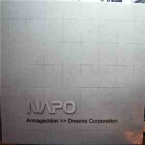 DJ Napo - Armageddon FLAC album