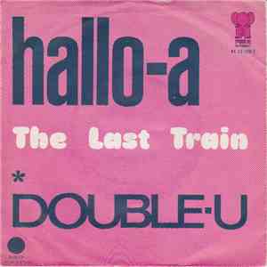 Double-U - Hallo-A download flac
