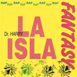 Dr. Harry - La Isla Fantasy download flac