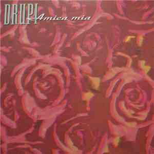 Drupi  - Amica Mia download flac