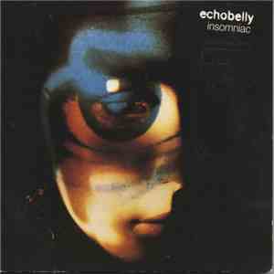 Echobelly - Insomniac download flac