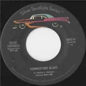 Eddie Cochran - Summertime Blues download flac