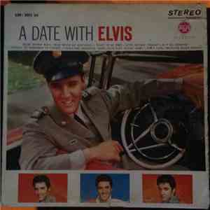 Elvis Presley - A Date With Elvis download flac