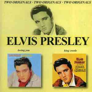 Elvis Presley - Loving You / King Creole download flac
