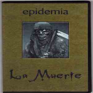 Epidemia - La Muerte download flac