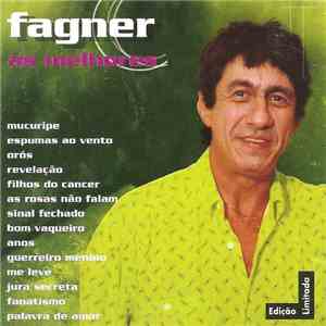 Fagner - As Melhores download flac