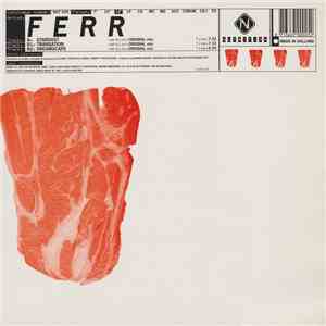 Ferr - Stardust download flac