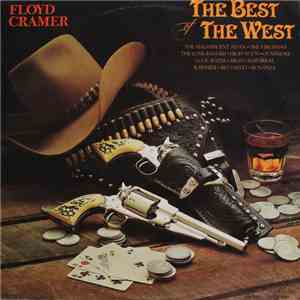 Floyd Cramer - The Best Of The West download flac