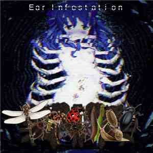 Formicophilia - Ear Infestation download flac