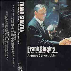 Francis Albert Sinatra, Antonio Carlos Jobim - Francis Albert Sinatra & Antonio Carlos Jobim download flac