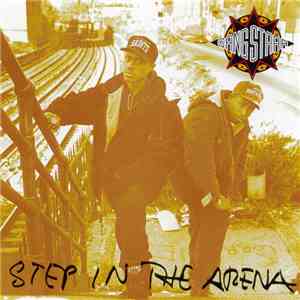 Gang Starr - Step In The Arena download flac