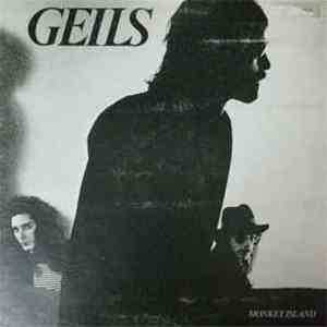 Geils - Monkey Island download flac