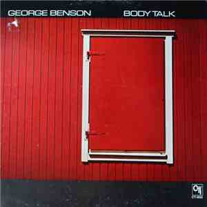 George Benson - Body Talk download flac