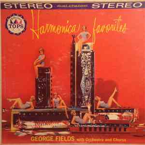 George Fields - Harmonica Favorites download flac