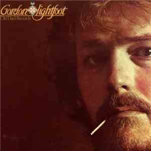 Gordon Lightfoot - Old Dan's Records download flac
