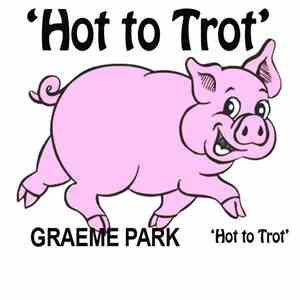 Graeme Park - Hot To Trot download flac