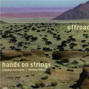 Hands On Strings - Offroad download flac