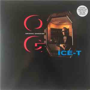 Ice-T - O.G. Original Gangster download flac
