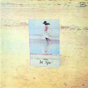 In Spe - In Spe download flac