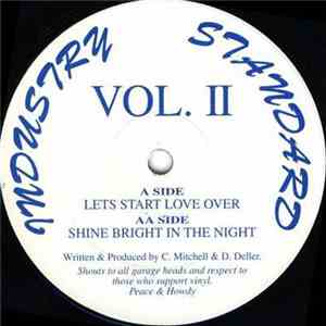 Industry Standard  - Vol. II download flac
