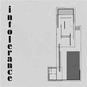 Intolerance - Intolerance download flac