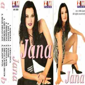 Jana  - Sokolica download flac