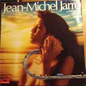 Jean-Michel Jarre - Musik Aus Zeit Und Raum download flac