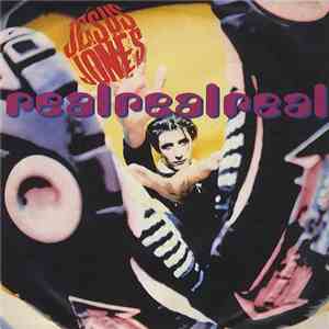 Jesus Jones - Real Real Real download flac