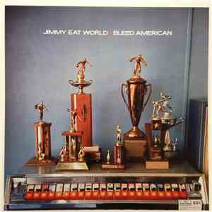Jimmy Eat World - Bleed American download flac