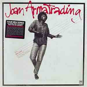 Joan Armatrading - How Cruel download flac