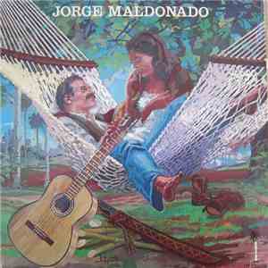 Jorge Maldonado - Jorge Maldonado download flac